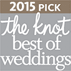 Best of The Knot 2015